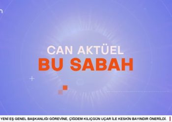 Ezgi Soysal ile Can Aktüel Bu Sabah 2. Bölüm