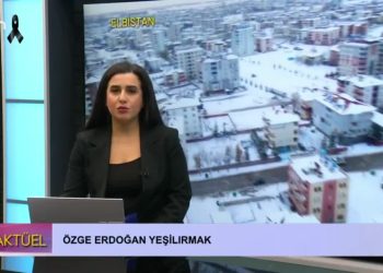 Özge Erdoğan Yeşilırmak ile Can Aktüel Programı Can Tv’de.