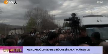 Kemal Kılıçdaroğlu, Malatya Ören’de – CANLI yayın