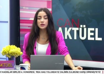 ‘Laik Eğitim, İnsanca Yaşam, Demokratik Türkiye’ Mitingi – Kadıköy – Canlı