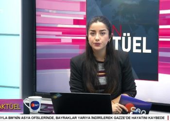 İstanbul Barosu, AYM Kararlarına Uyulmasına Yönelik Basın Açıklaması Yapıyor.