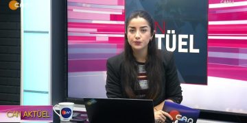 İstanbul Barosu, AYM Kararlarına Uyulmasına Yönelik Basın Açıklaması Yapıyor.