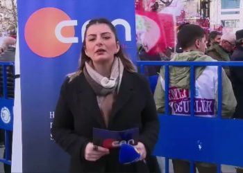 Emek Ve Özgürlük İttifakı Kartal Mitingi Gerçekleşiyor – Canlı