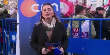 Emek Ve Özgürlük İttifakı Kartal Mitingi Gerçekleşiyor – Canlı