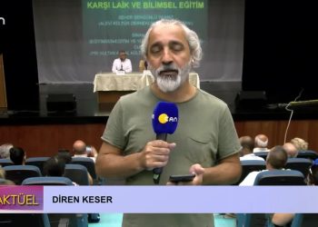 Gerici Eğitim Politikalarına Karşı Laik ve Bilimsel Eğitim Paneli – Hacıbektaş – CANLI yayın