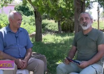 34. Hacı Bektaş Veli Anma Etkinlikleri – CANLI yayın