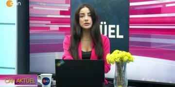 Dersim’de Kadınlar 25 Kasım İçin Yürüyor, 974. Hafta Cumartesi Anneleri,  Ezgi Soysal ile Can Aktüel