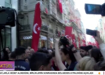 970.Hafta Cumartesi Anneleri Eylemi. CANLI YAYIN