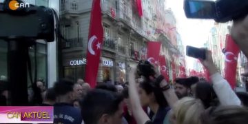 970.Hafta Cumartesi Anneleri Eylemi. CANLI YAYIN