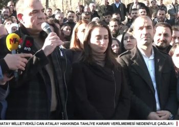 Roboskî’de Katledilenler 12. Yılında Anılıyor.