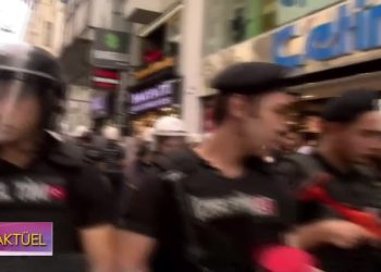 966 Hafta Cumartesi Anneleri Eylemi.