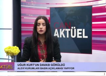 Uğurt Kurt Davası Sona Erdi