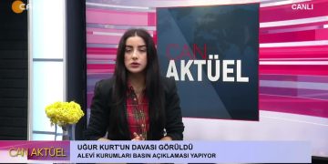Uğurt Kurt Davası Sona Erdi
