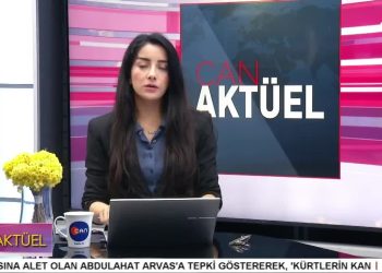 DEM Parti Vanda Seçim Gaspı Protesto Ediliyor. 2 Bölüm