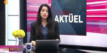 DEM Parti Vanda Seçim Gaspı Protesto Ediliyor. 2 Bölüm