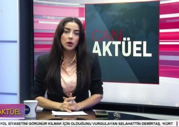 DEM Parti Adaylarını Açıklıyor – CANLI