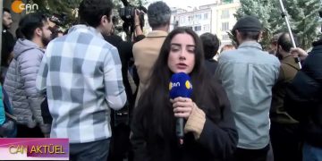 Berkin Elvan Katledilişinin 10. Yılında Anılıyor.