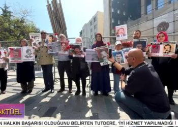 994. Hafta Cumartesi Anneleri Eylemi