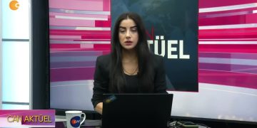 İliç Maden Ocağında Yaşanan Göçükten Son Gelişmeler.
Ezgi Soysal ile Can Aktüel