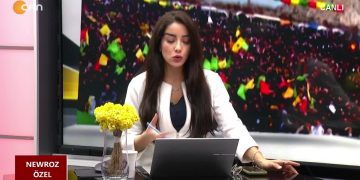 Bir çok merkez’de coşkulu Newroz kutlaması