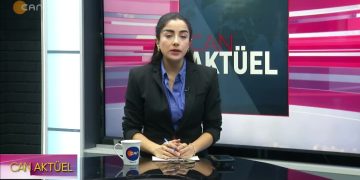 Hrant Dink Katledildiği Yerde Anılıyor..