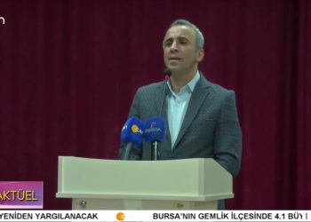 GADEV Alevi Akademisi Konferanslar Dizisi
