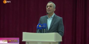 GADEV Alevi Akademisi Konferanslar Dizisi