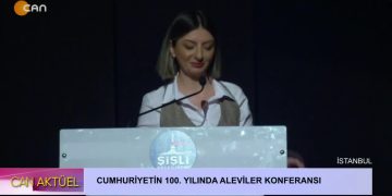 Cumhuriyetin 100. Yılında Aleviler Konferansı