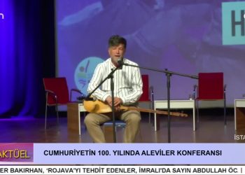 Cumhuriyetin 100. Yılında Aleviler Konferansı – 2. Bölüm