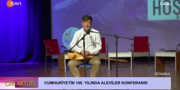 Cumhuriyetin 100. Yılında Aleviler Konferansı – 2. Bölüm