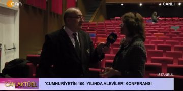 Cumhuriyetin 100. Yılında Aleviler Konferansı – 4. Bölüm