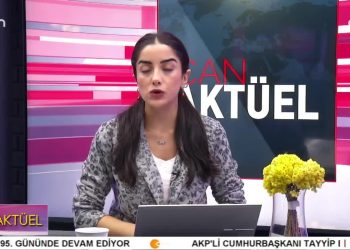 Pirha  Muhabiri Diren Keser İçin Basın Açıklaması Yapılıyor