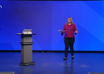 Elif Sonzamancı İle Can Aktüel Ana Haber Bülteni Can Tv’de