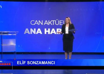 Elif Sonzamancı İle Can Aktüel Ana Haber Konuk: AABF Eşit Başkanı Hüseyin Mat ve HDP Adana Milletvekili Tülay Hatimoğulları Oruç