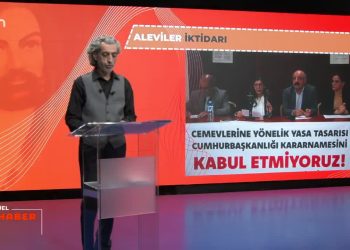 Cemo Doğan İle Can Aktüel Ana Haber Can Tv’de