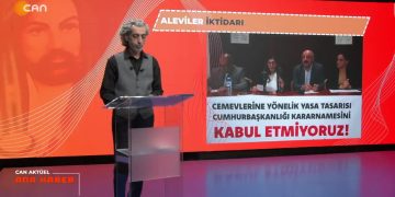 Cemo Doğan İle Can Aktüel Ana Haber Can Tv’de