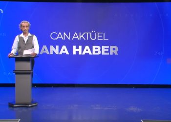 Cemo Doğan İle Can Aktüel – Ana Haber, 2.ci Kadın Konferansı Berlinde Başladı. Konuklar: (AABF) Genel Başkanı Hüseyin Mat