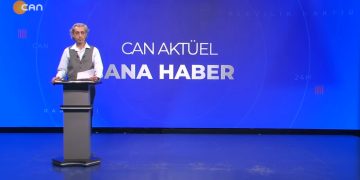 Cemo Doğan İle Can Aktüel – Ana Haber, 2.ci Kadın Konferansı Berlinde Başladı. Konuklar: (AABF) Genel Başkanı Hüseyin Mat