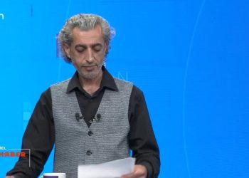 Cemo Doğan İle Can Aktüel Ana Haber  Bülteni Can Tv’de