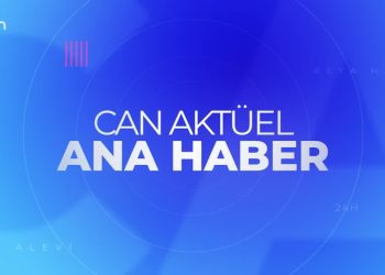 Elif Sonzamancı ile Can Aktüel Ana Haber Can Tv’de