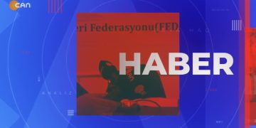 Elif Sonzamancı İle Can Aktüel Ana Haber Bülteni’nin Konukları 
*ADFE Genel Başkanı Celal Fırat
*AABK Eşit Başkanı Hüseyin Mat
*Eğitim-Sen Örgütlenme Sekteri Ramazan Gürbüz CanTv’de