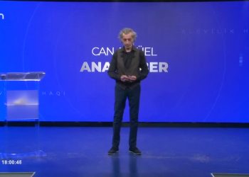 Cemo Doğan İle Can Aktüel Ana Haber Can Tv’de