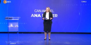 Elif Sonzamancı ile Can Aktüel Ana Haber
Konuk:
-Hatice Kapusuz