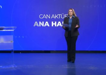 Elif Sonzamancı ile Can Aktüel Ana Haber
