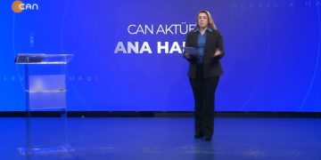 Elif Sonzamancı ile Can Aktüel Ana Haber