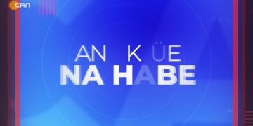 Elif Sonzamancı İle Can Aktüel Ana Haber Can Tv’de