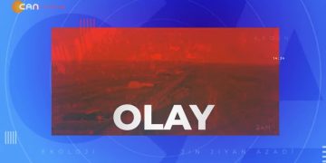 Cemo Doğan İle Can Aktüel Ana Haber
konuk: Mahmut Toğrul / HDP Mv.