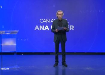 Cemo Doğan İle Can Aktüel Ana Haber