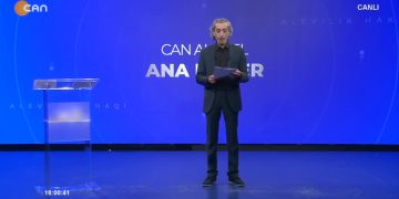 Cemo Doğan İle Can Aktüel Ana Haber