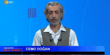 Cemo Doğan İle Can Aktüel Anahaber Bülteni Can Tv’de Konuk: Aydın Deniz, Ekber Kaya.